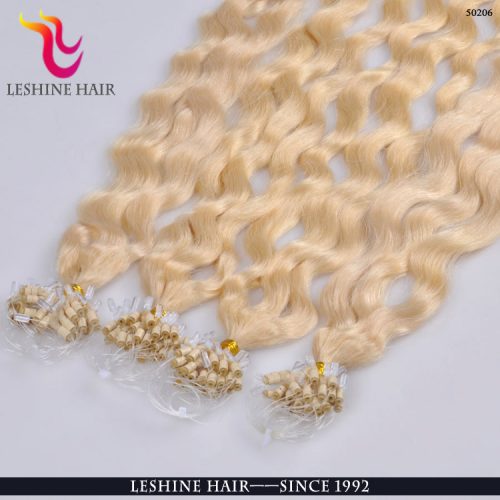 Leshinehair Pre-bonded Hair Extension China Best Pre-bonded Hair Factory Manufacturer Supplier Wholesale